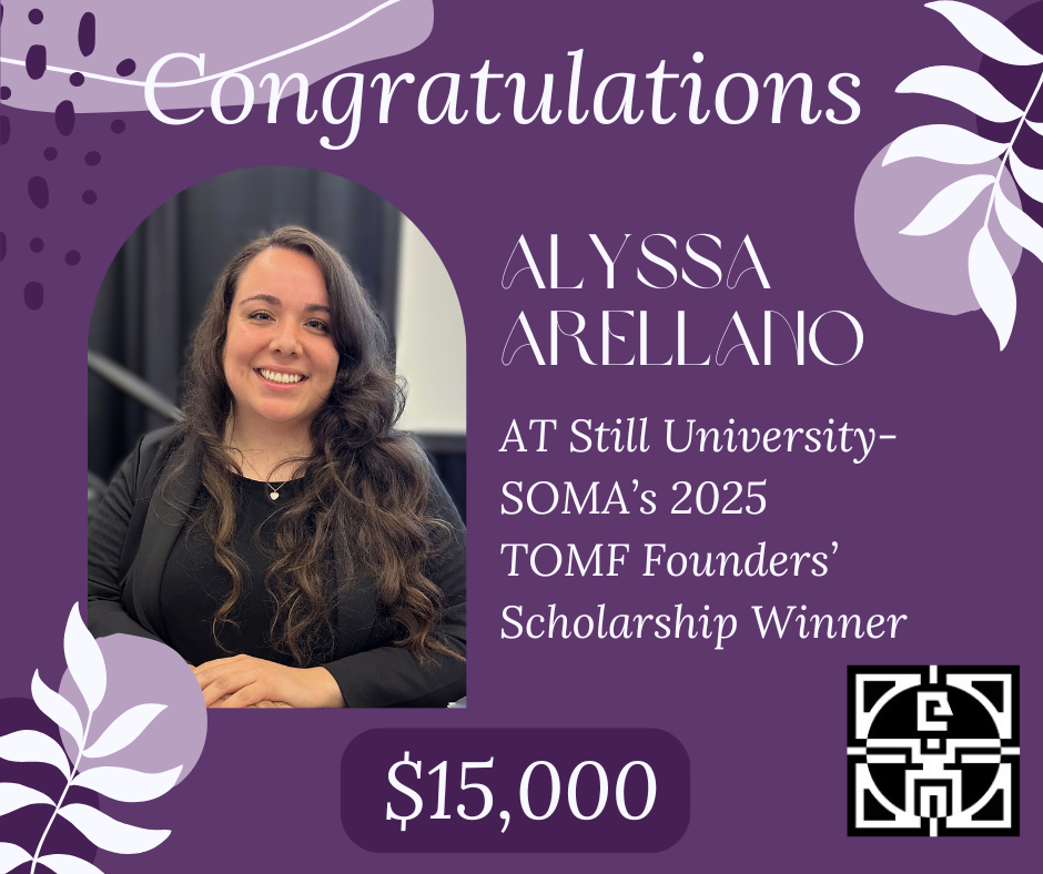 Alyssa Arellano Scholarship