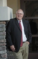 Steve Nash, Executive Director